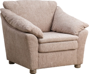 Перетяжка и обивка кресел