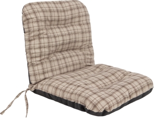 Частичная перетяжка мебели